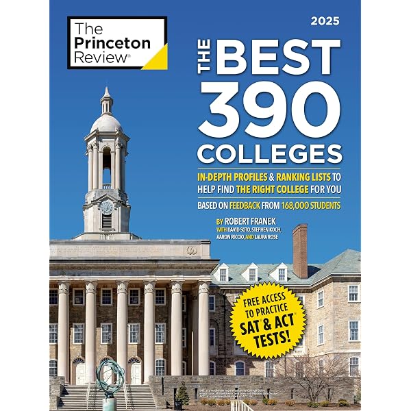 Fiske Guide to Colleges 2025: Fiske, Edward B: 9781728295558